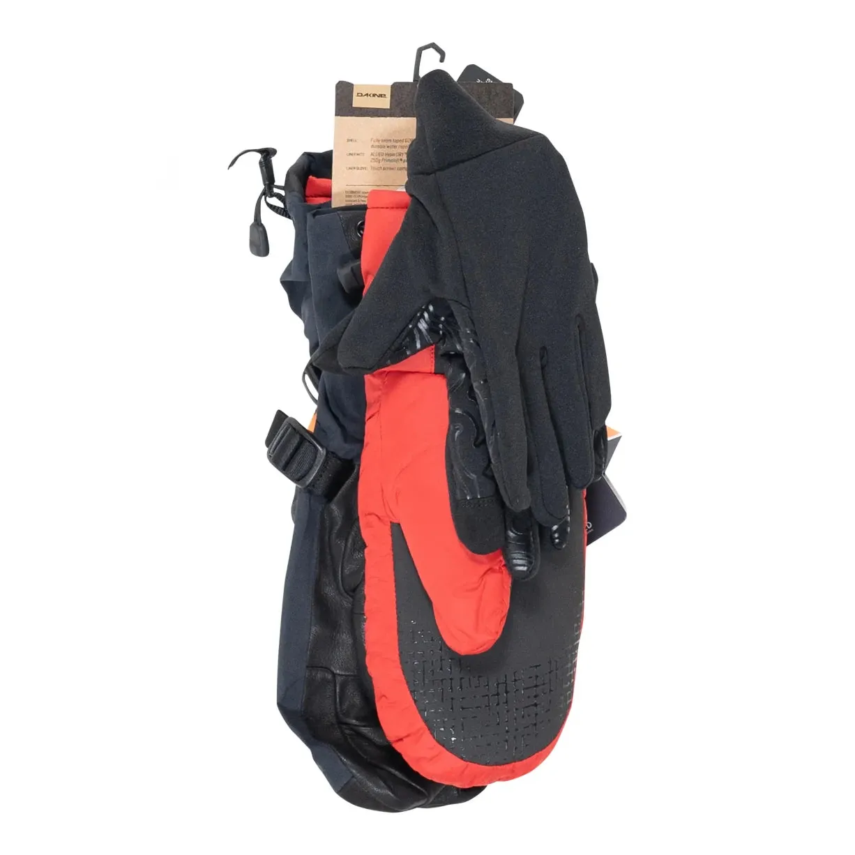 Dakine Diablo GORE-TEX Mitt