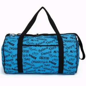 Dasha Street Dance Duffel