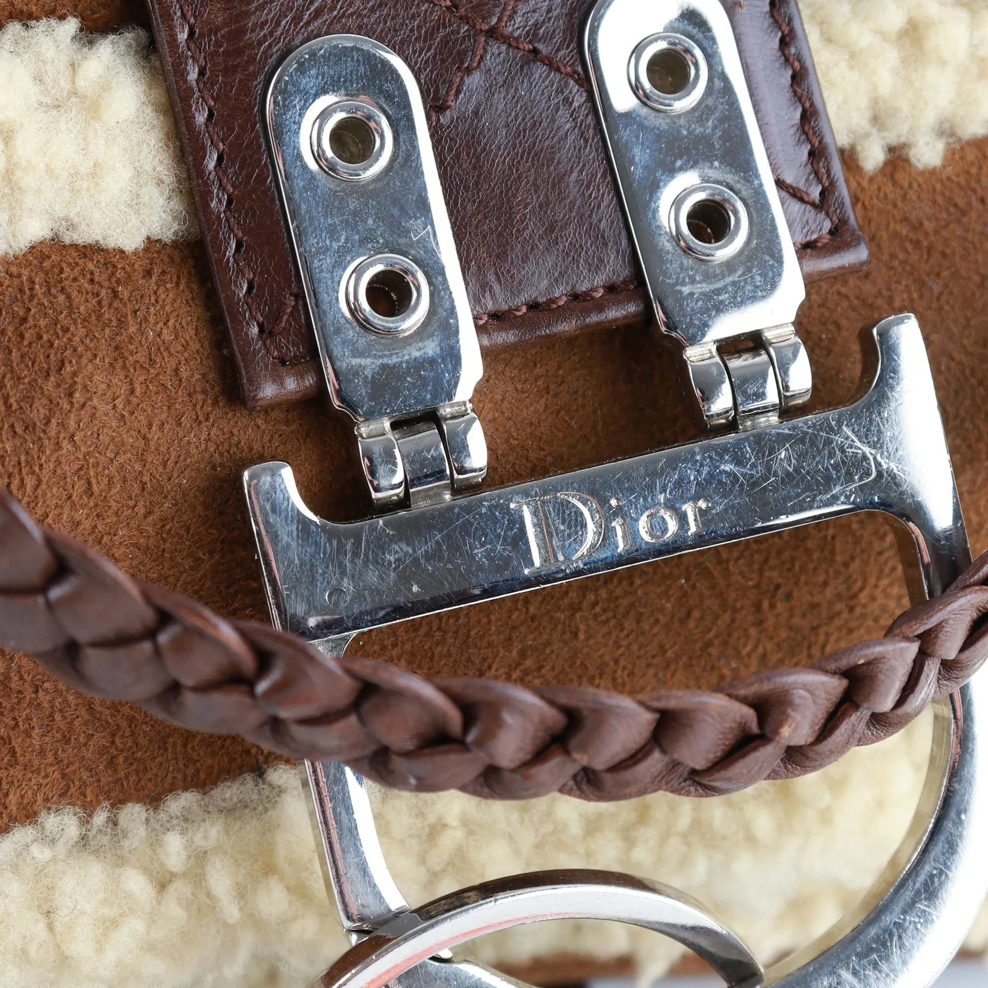 DIOR DIOR Handbags Flight