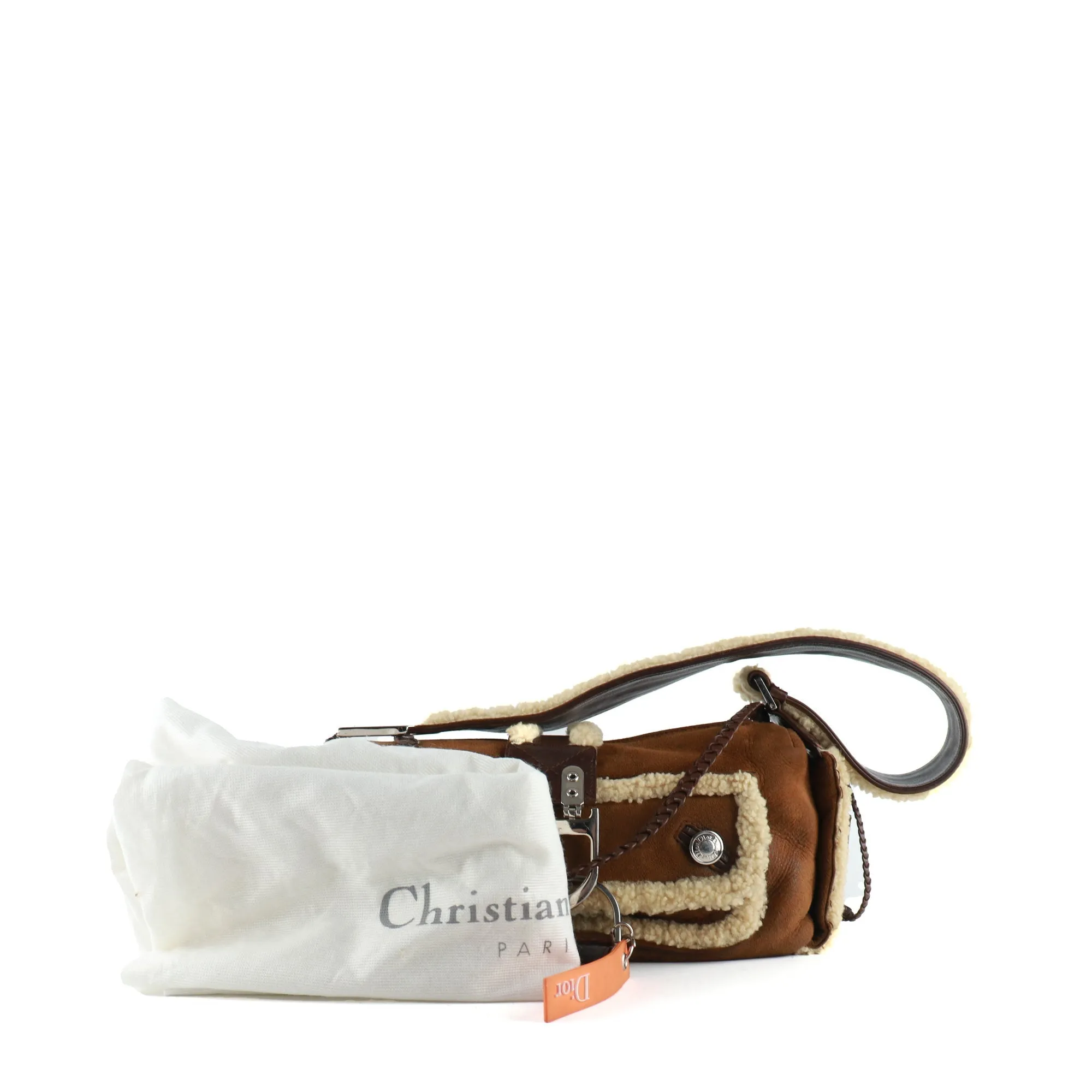 DIOR DIOR Handbags Flight