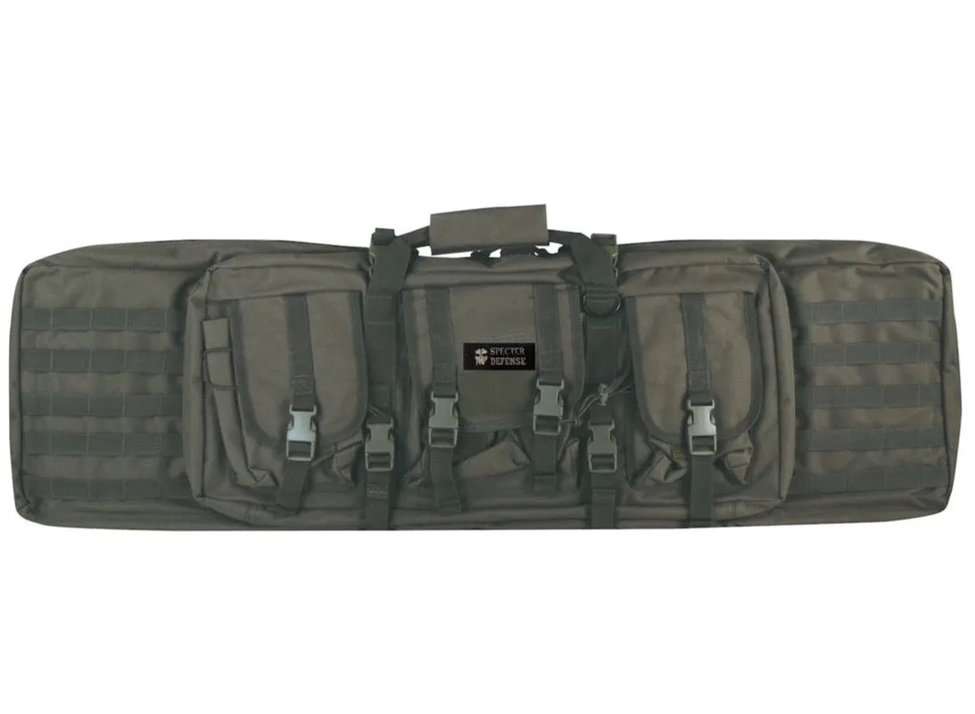 Double Range Carry Bag 36 inches