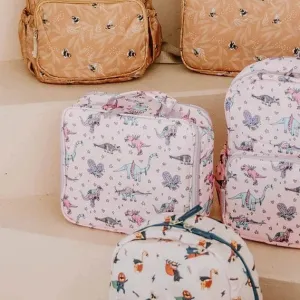 Dress Up Dinos Lunchbox