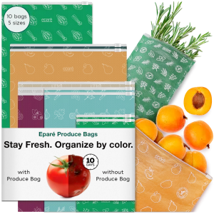 Epare Produce Bags