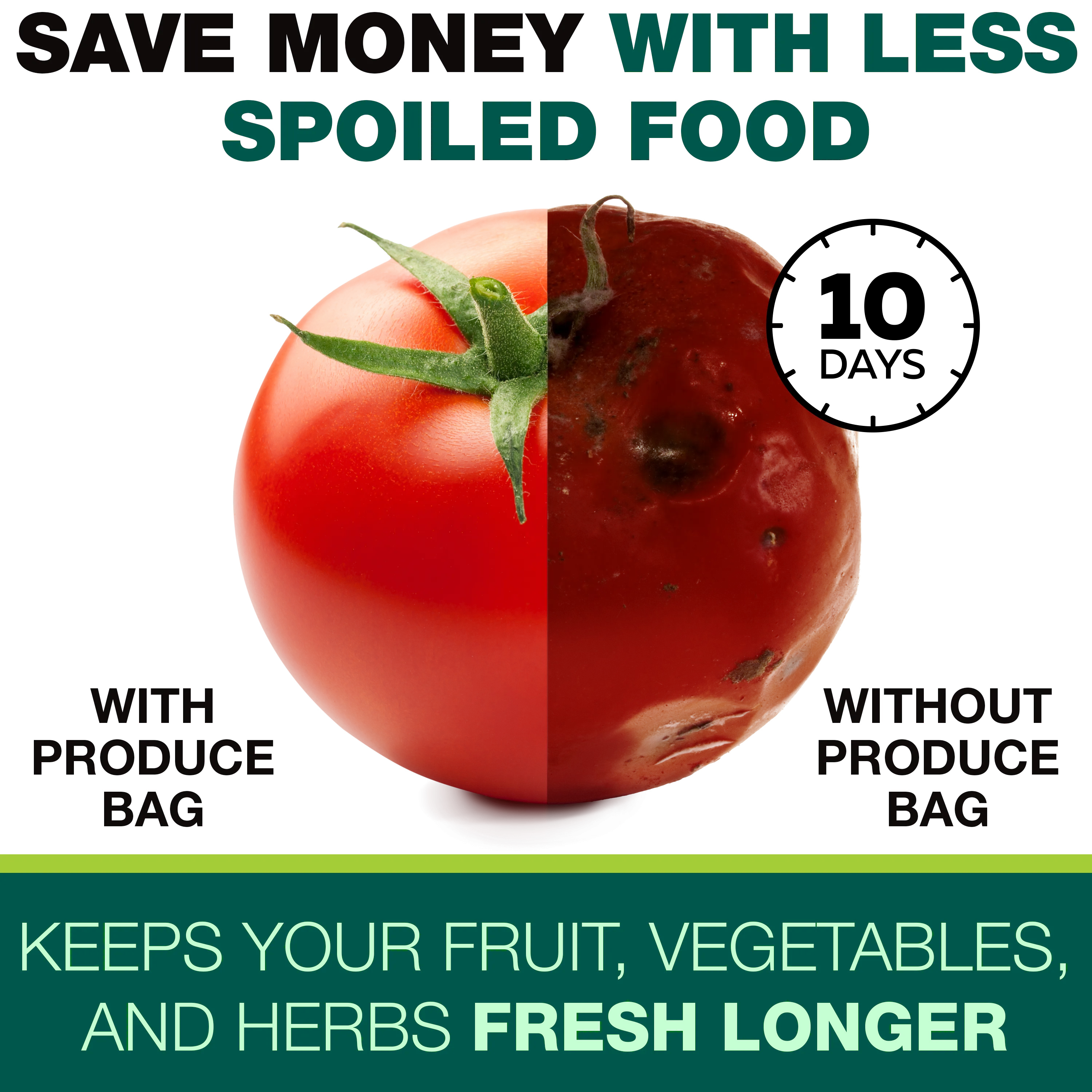 Epare Produce Bags