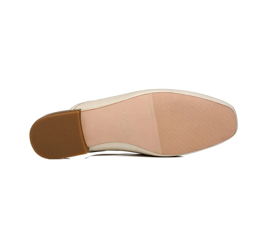 EVERAU® Women Slide Loafer Grier
