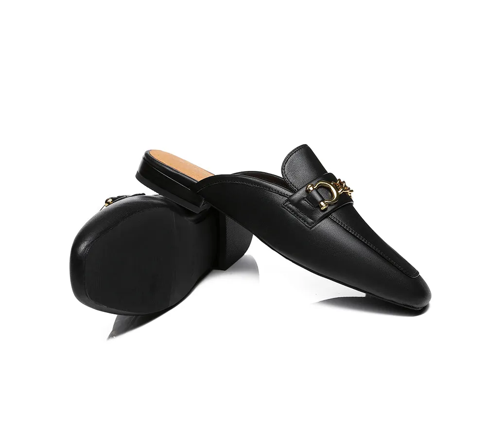 EVERAU® Women Slide Loafer Grier