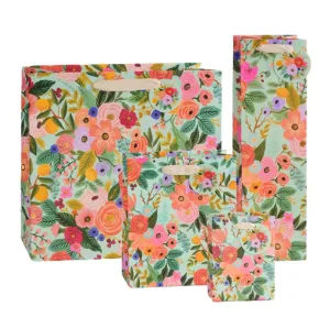 Garden Party Gift Bag By Rifle