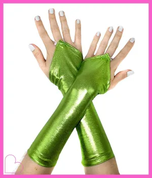Glam Slam Fingerless Glove