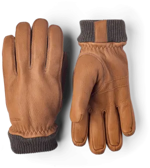 Hestra Tore Gloves in Cork