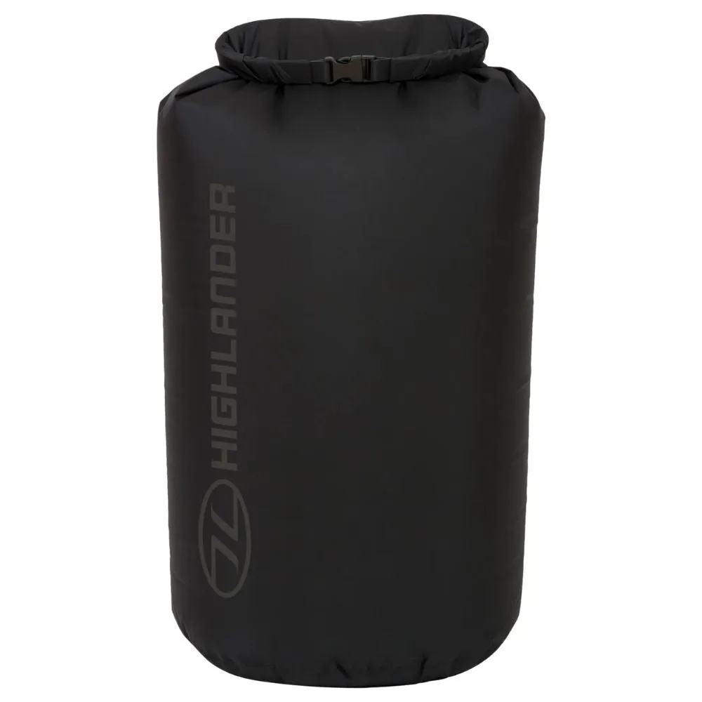 Highlander | 41L Lightweight Waterproof Dry Bags V2