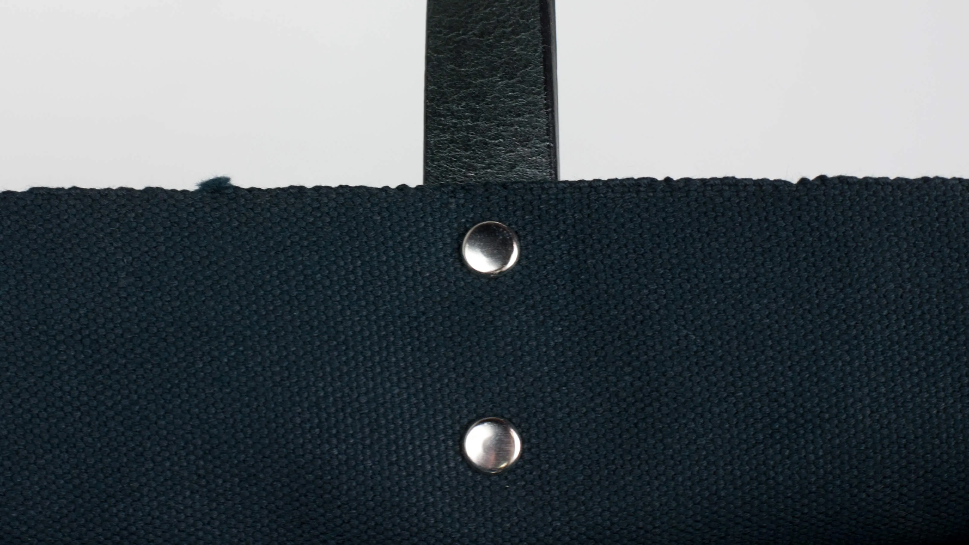 How to Live Canvas Tote Bag