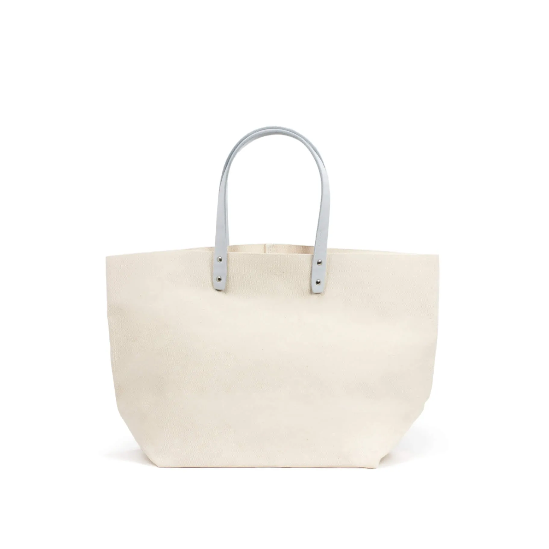 How to Live Canvas Tote Bag