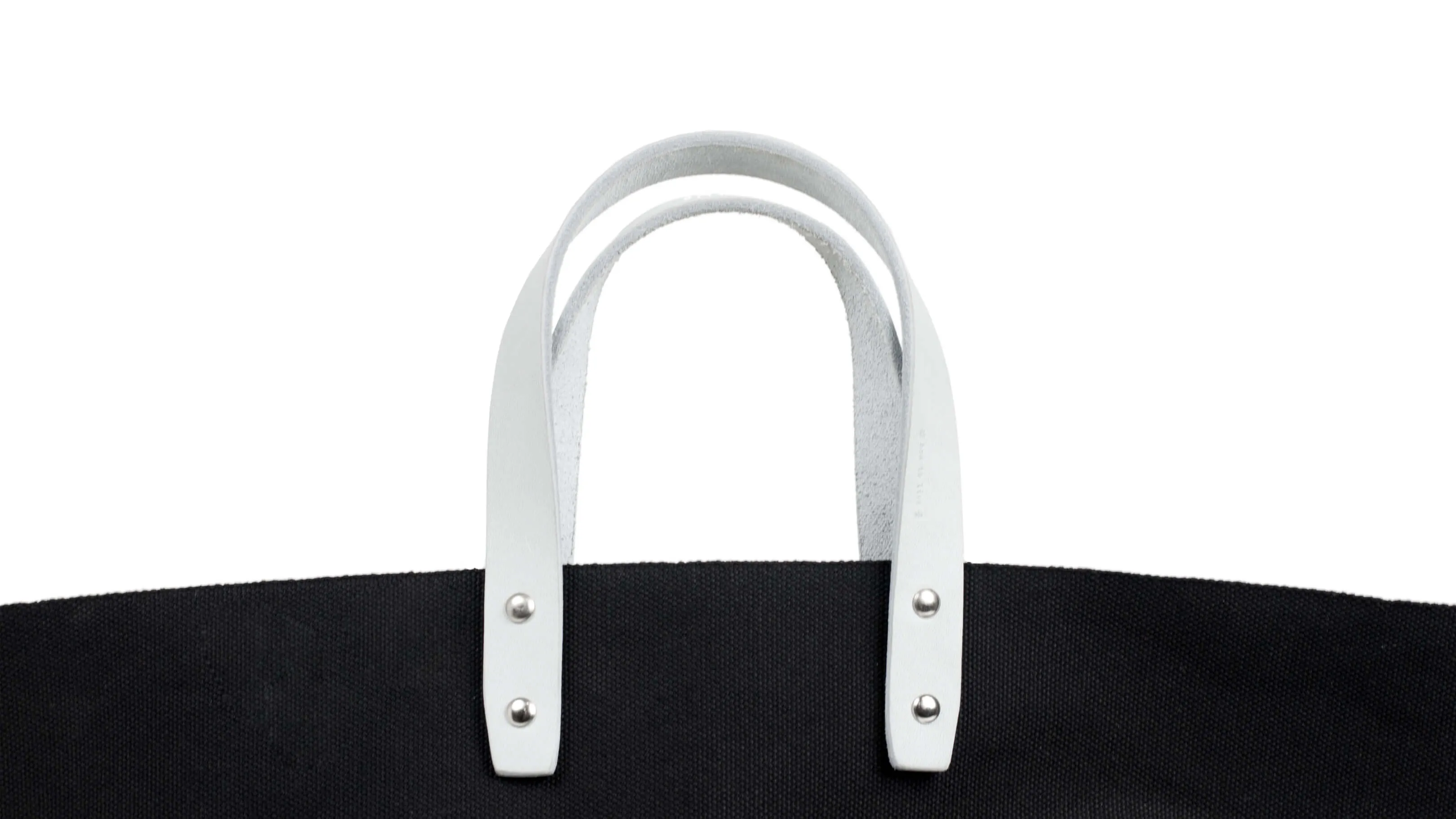 How to Live Canvas Tote Bag