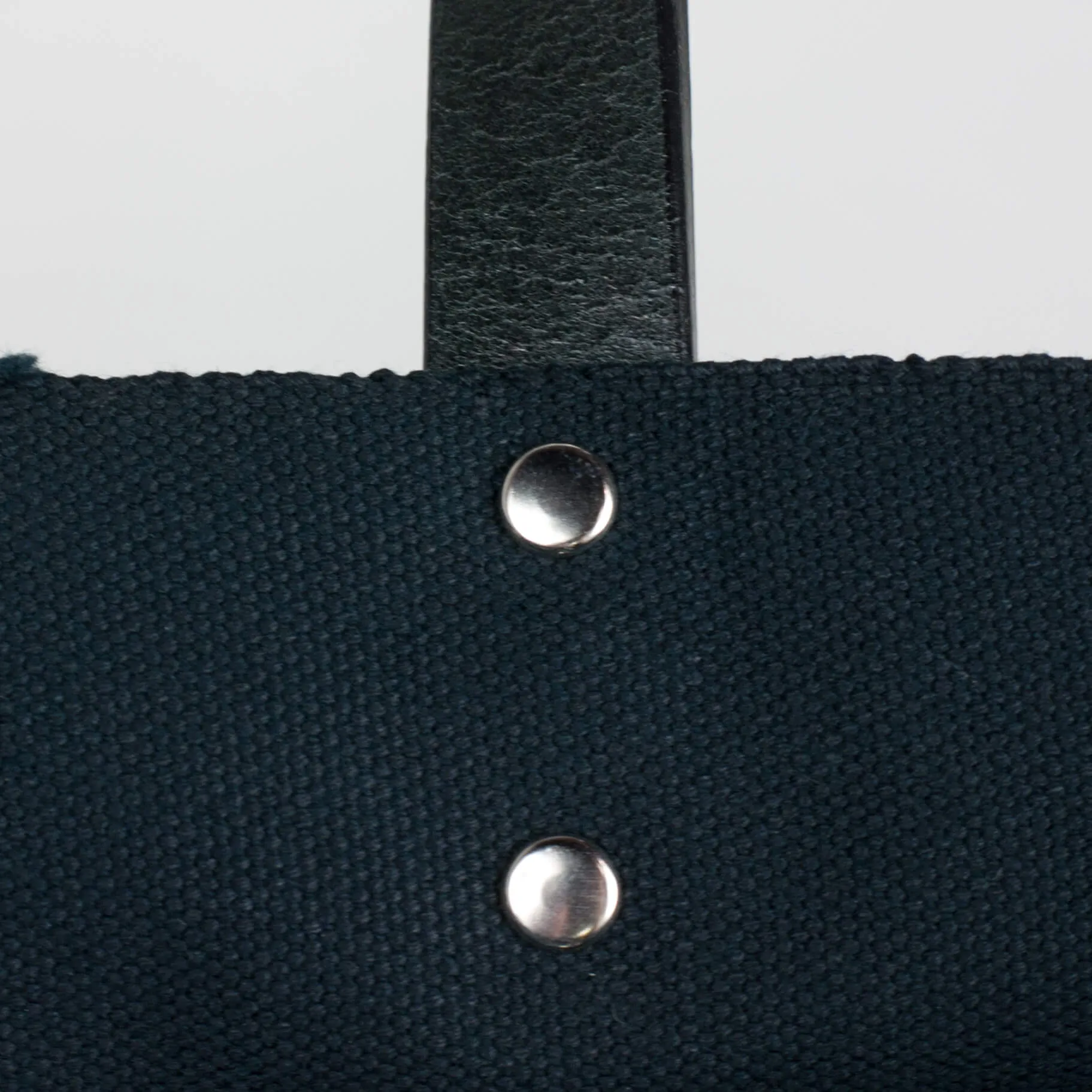 How to Live Canvas Tote Bag