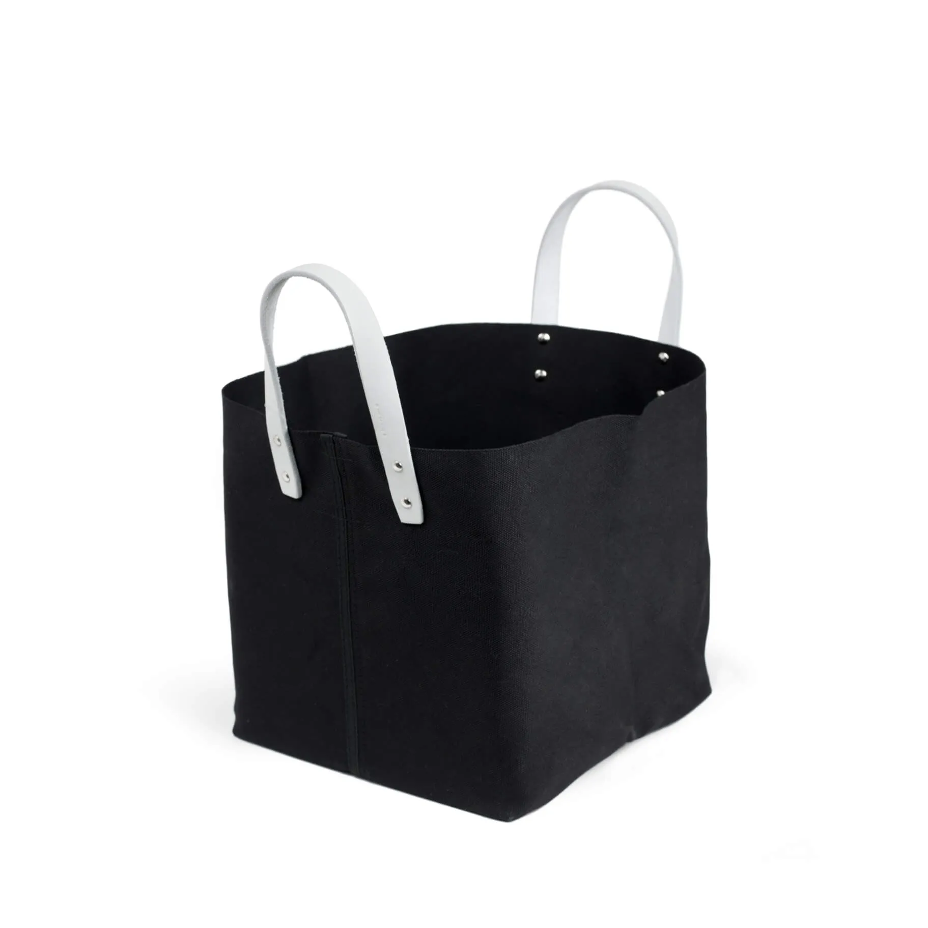 How to Live Canvas Tote Bag