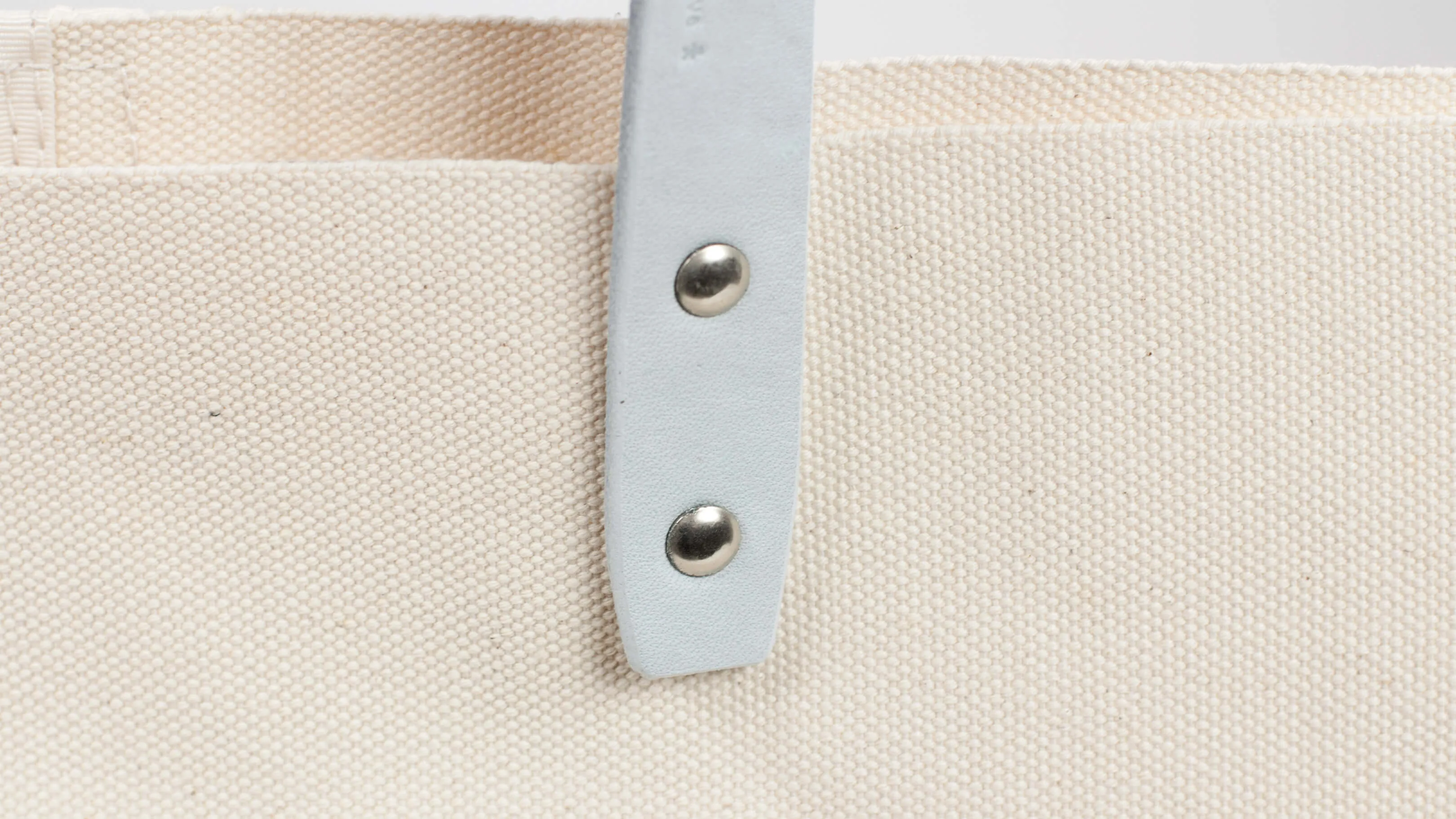 How to Live Canvas Tote Bag