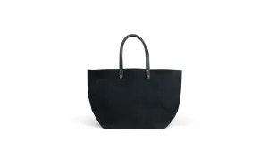 How to Live Canvas Tote Bag