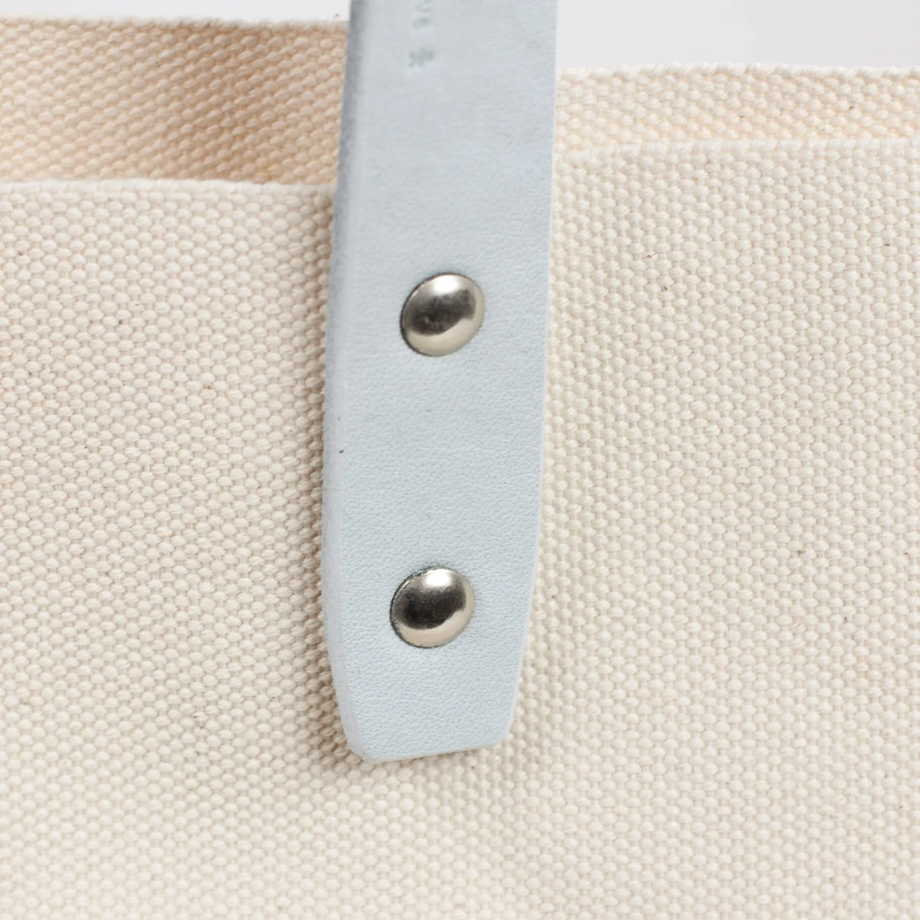 How to Live Canvas Tote Bag