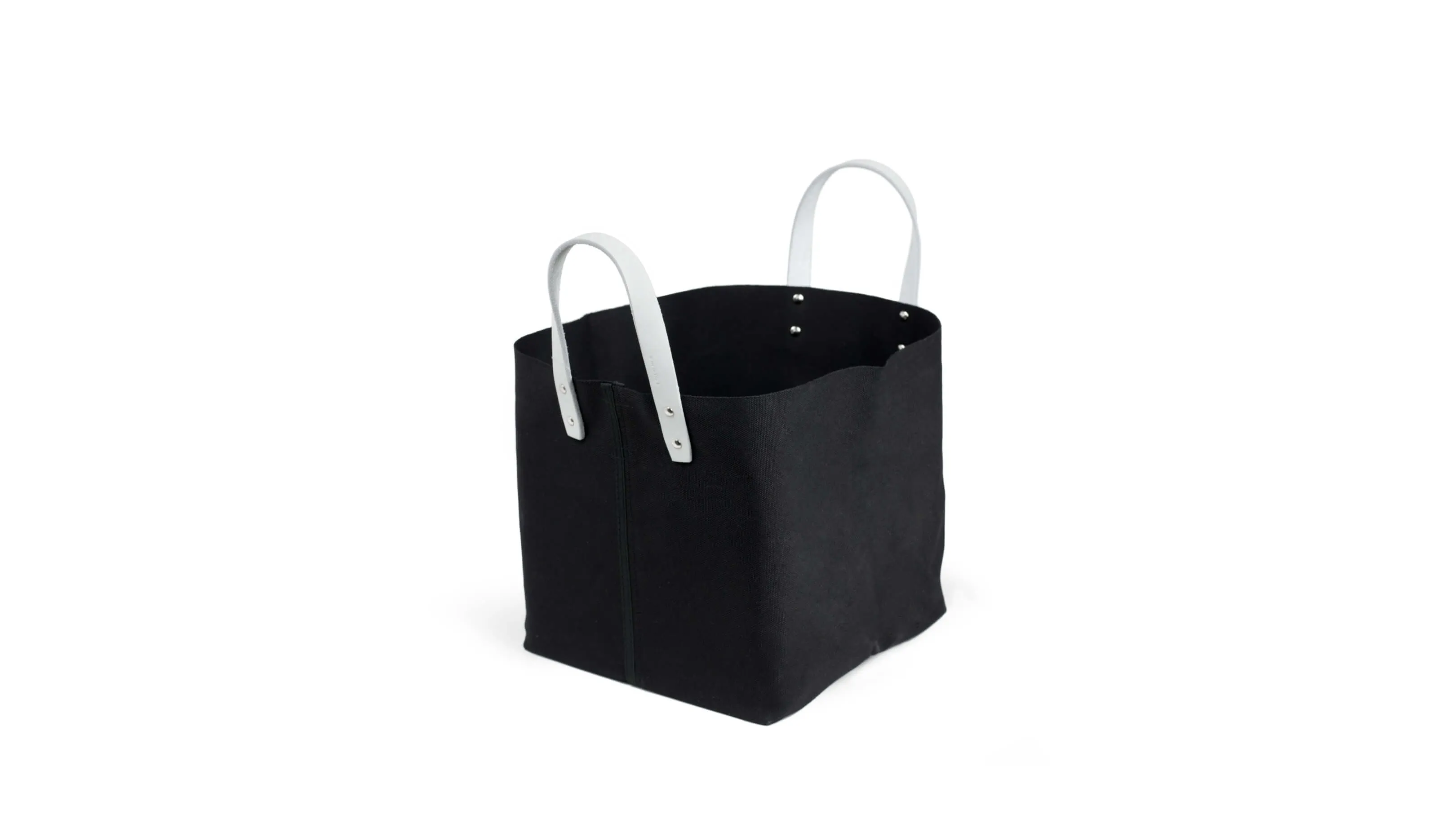 How to Live Canvas Tote Bag