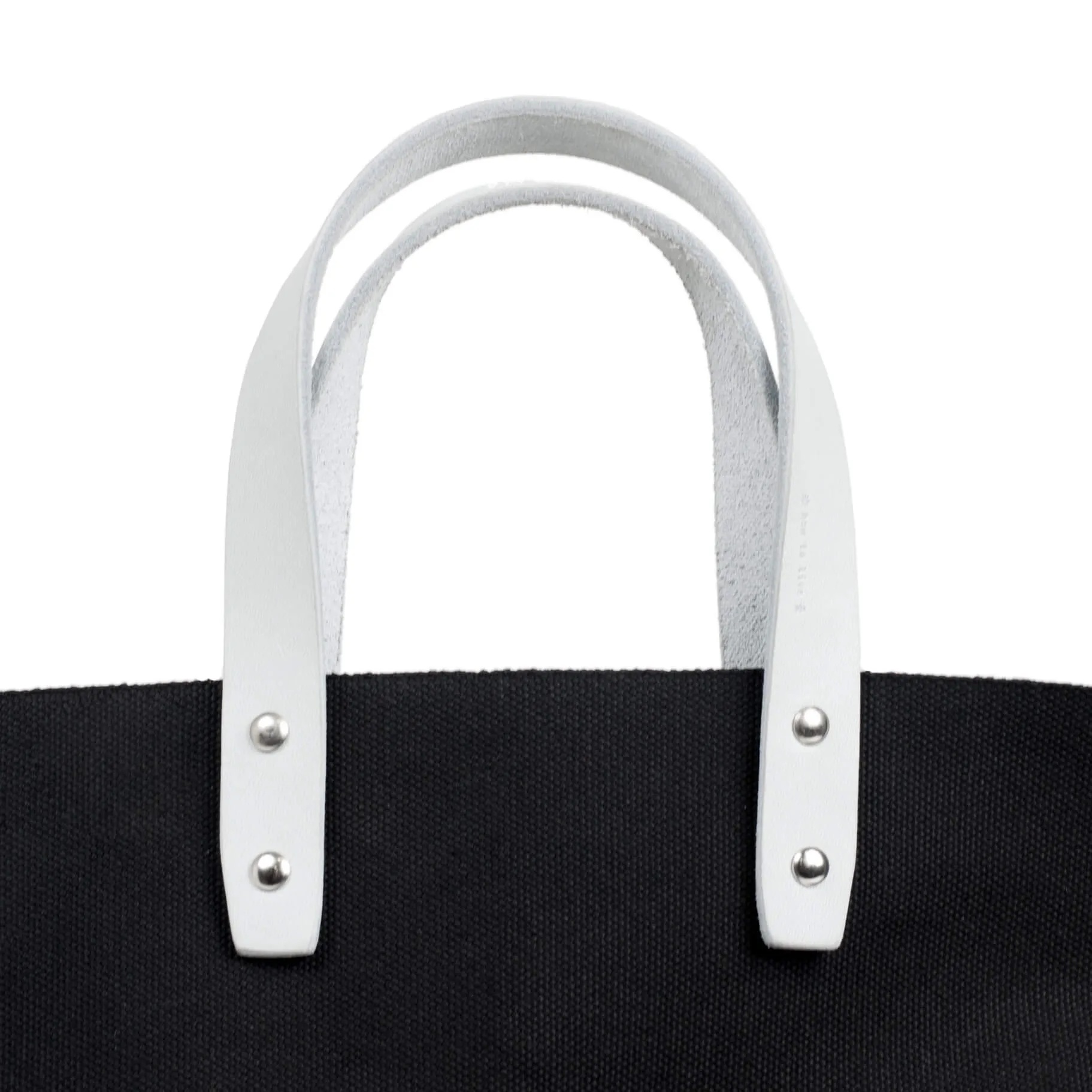 How to Live Canvas Tote Bag