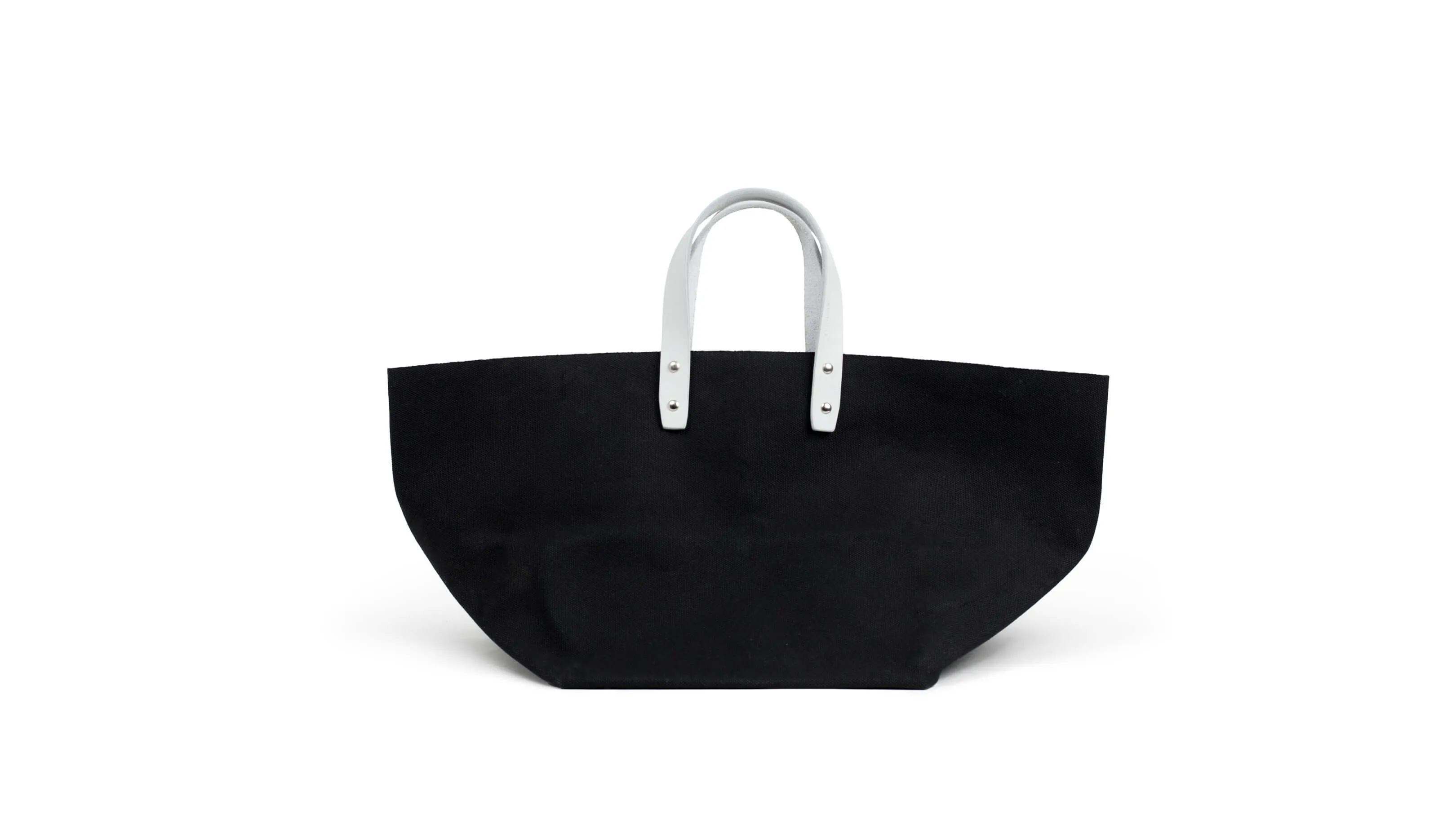 How to Live Canvas Tote Bag