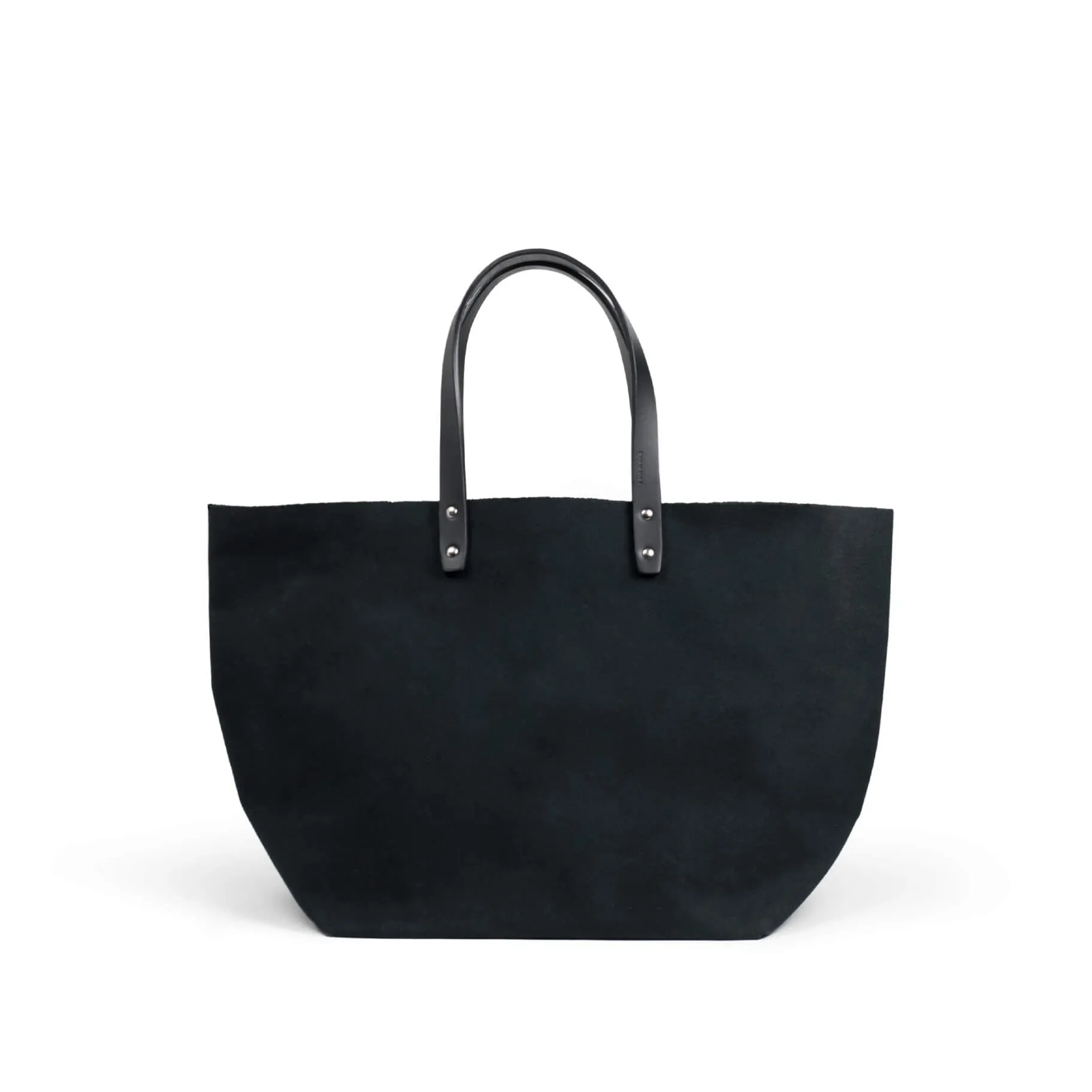 How to Live Canvas Tote Bag