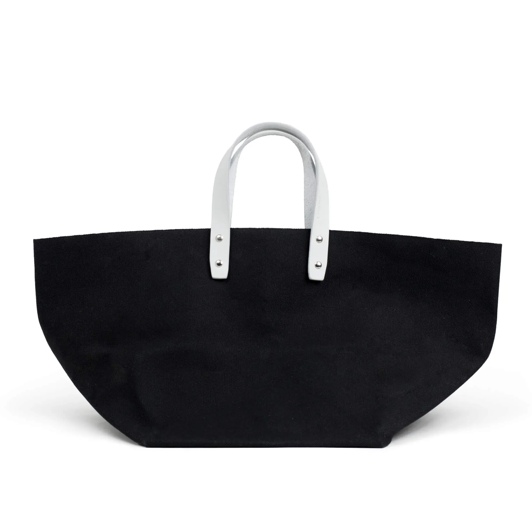 How to Live Canvas Tote Bag