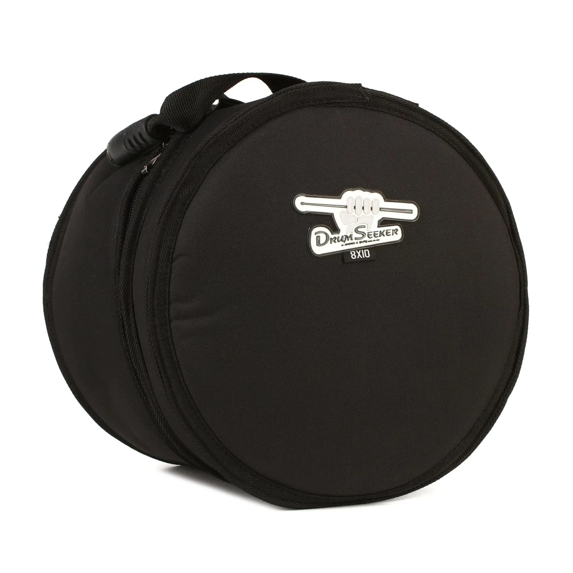 Humes & Berg 8x10 Drum Seeker Tom Bag