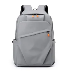 Kicky Lightweight Laptop Backpack