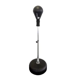 KING COBRA FREE STANDING BOXING BALL