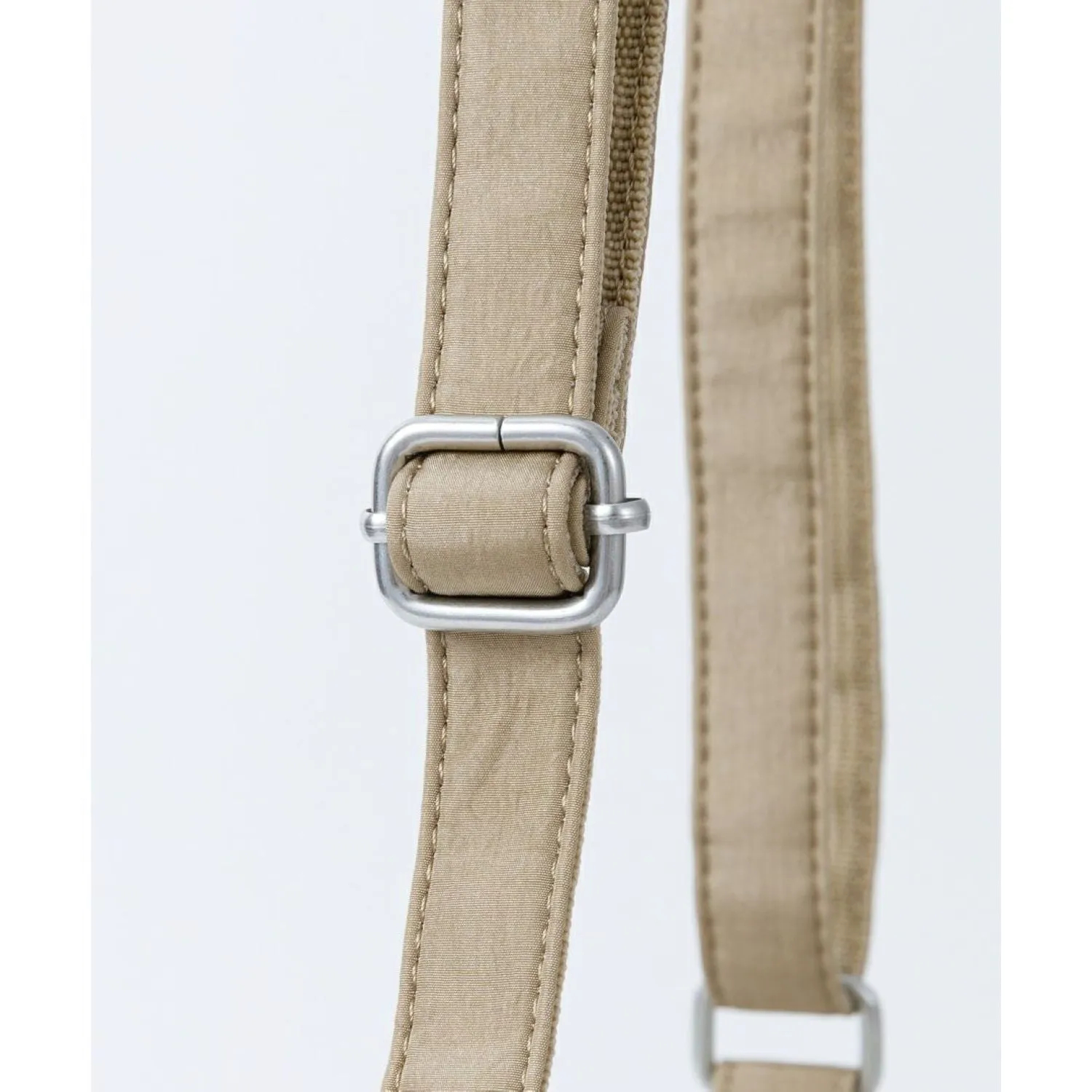 Legato Largo Water Repellent Drawstring Series Mini Shoulder Bag