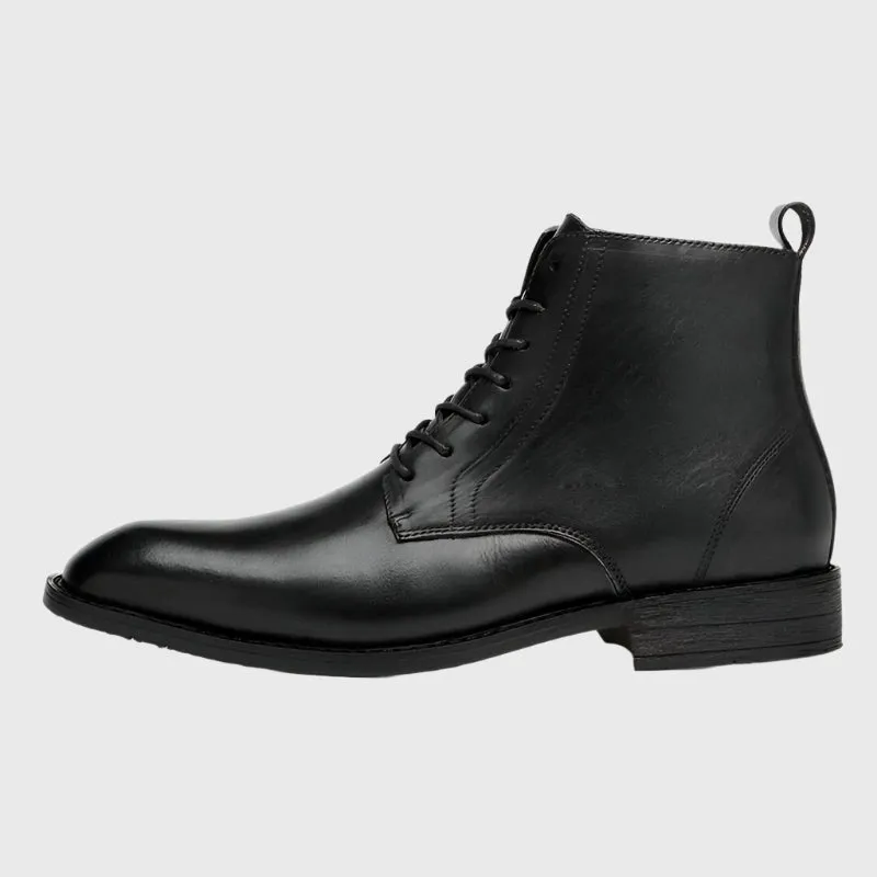 Lewis | Stylish Boots