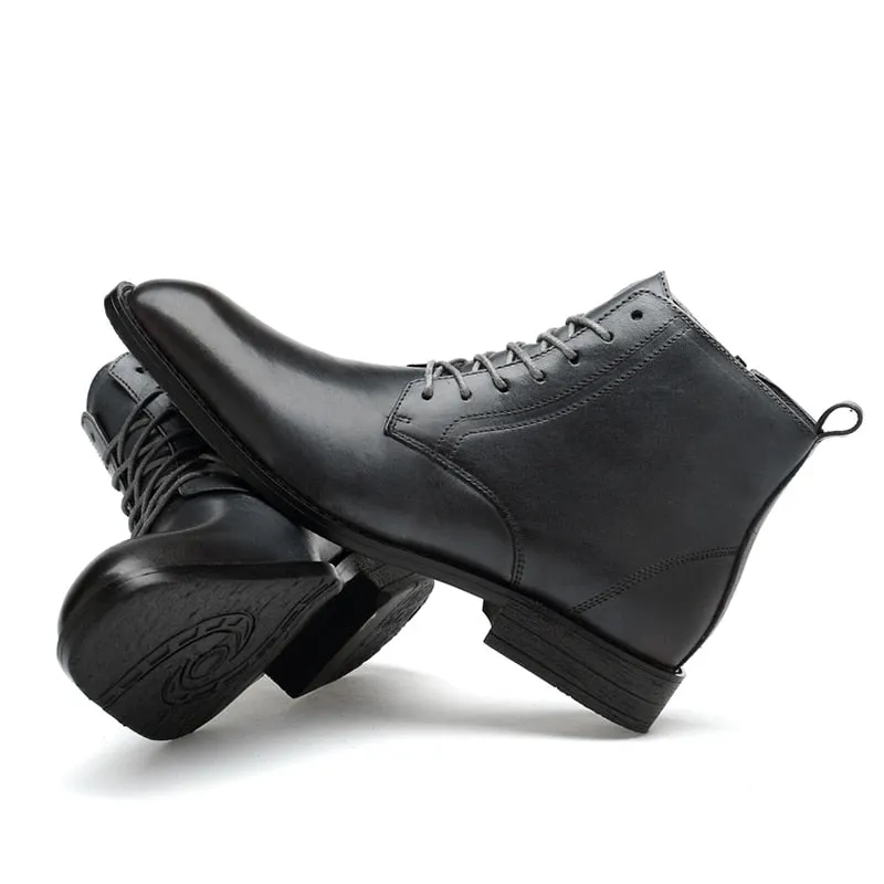 Lewis | Stylish Boots