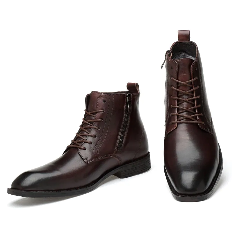 Lewis | Stylish Boots