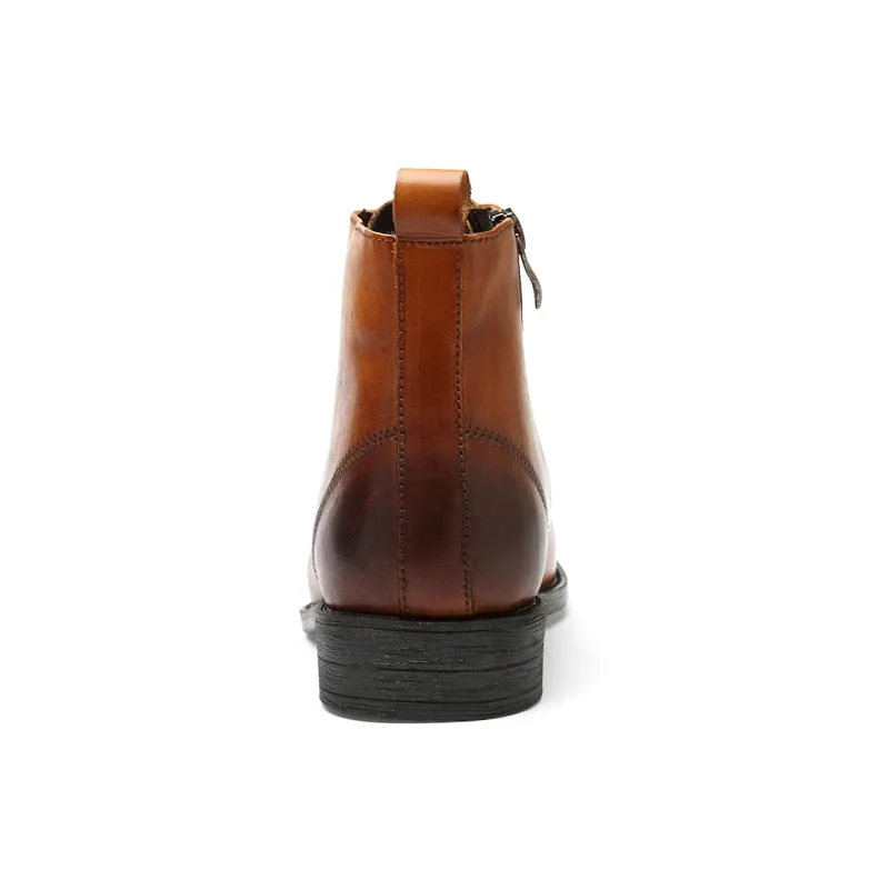 Lewis | Stylish Boots