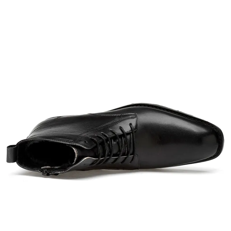 Lewis | Stylish Boots