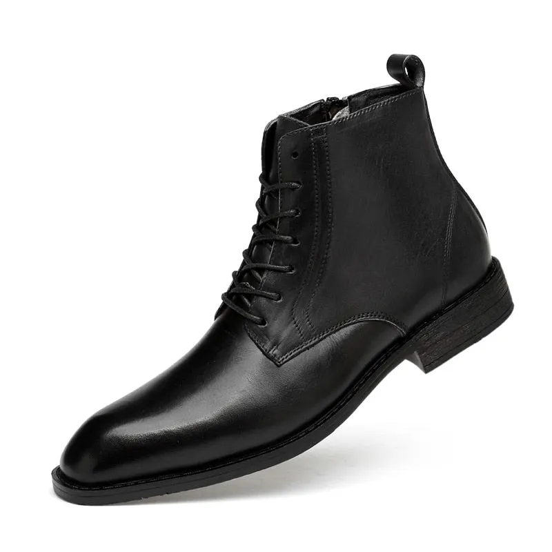 Lewis | Stylish Boots
