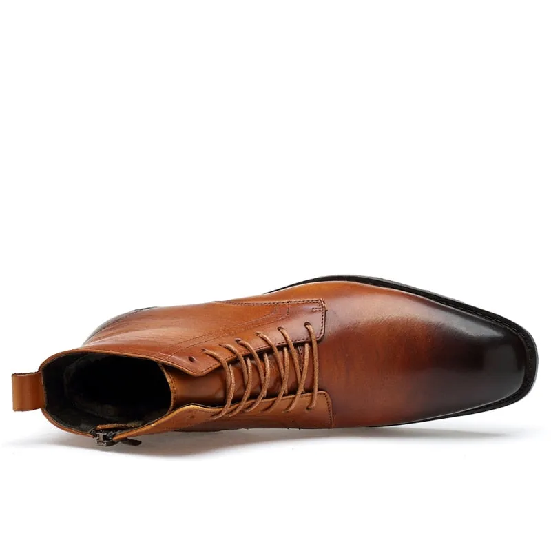 Lewis | Stylish Boots
