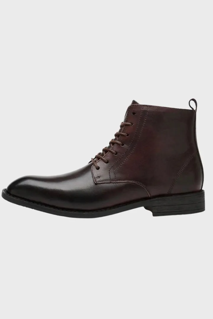 Lewis | Stylish Boots