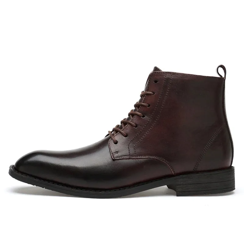 Lewis | Stylish Boots