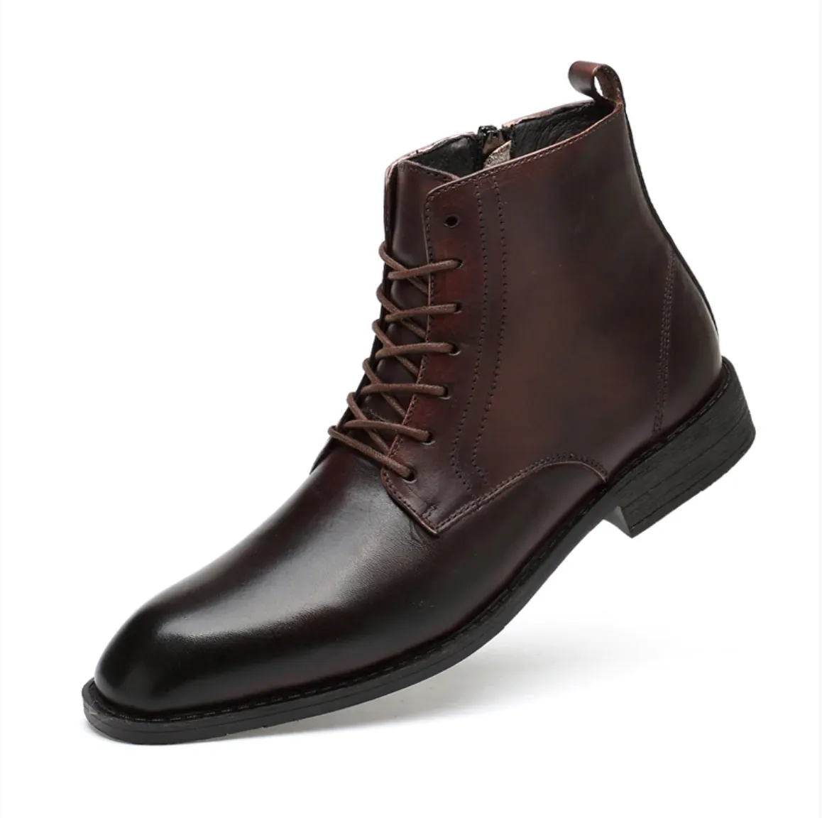 Lewis | Stylish Boots