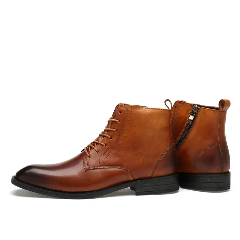 Lewis | Stylish Boots