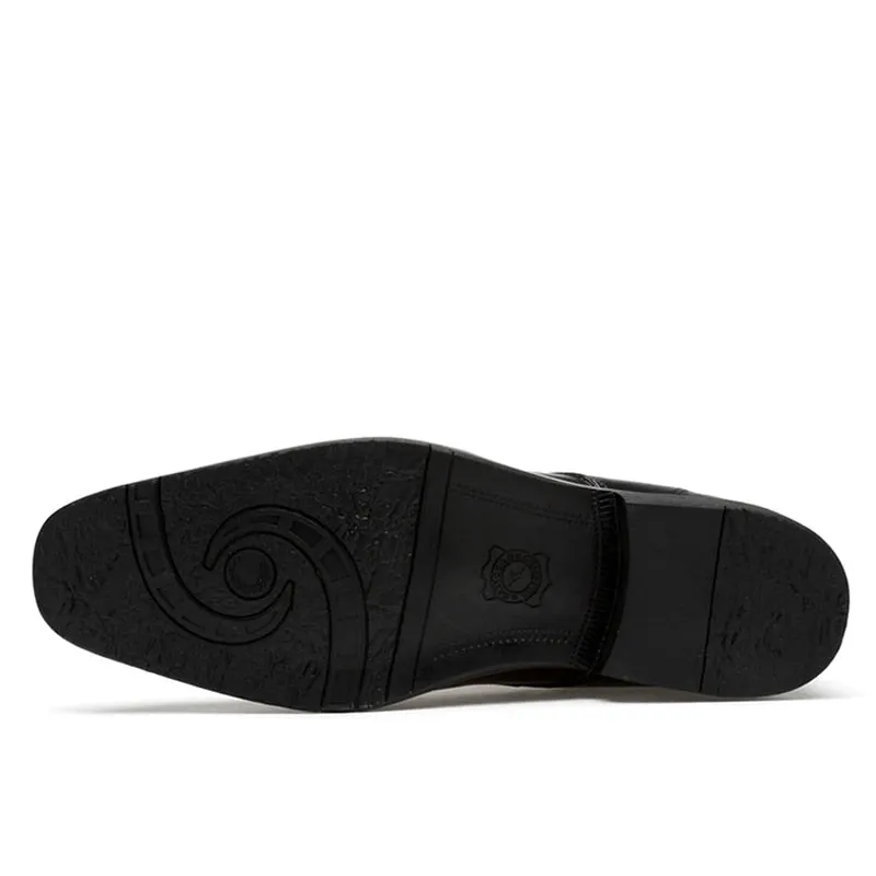 Lewis | Stylish Boots