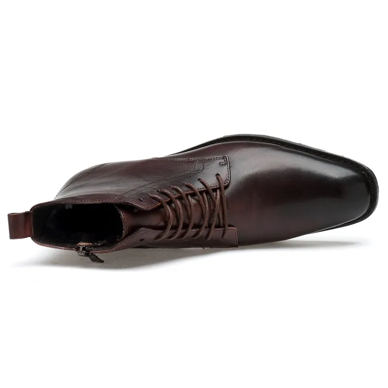 Lewis | Stylish Boots