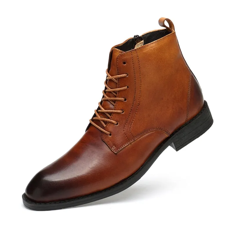 Lewis | Stylish Boots