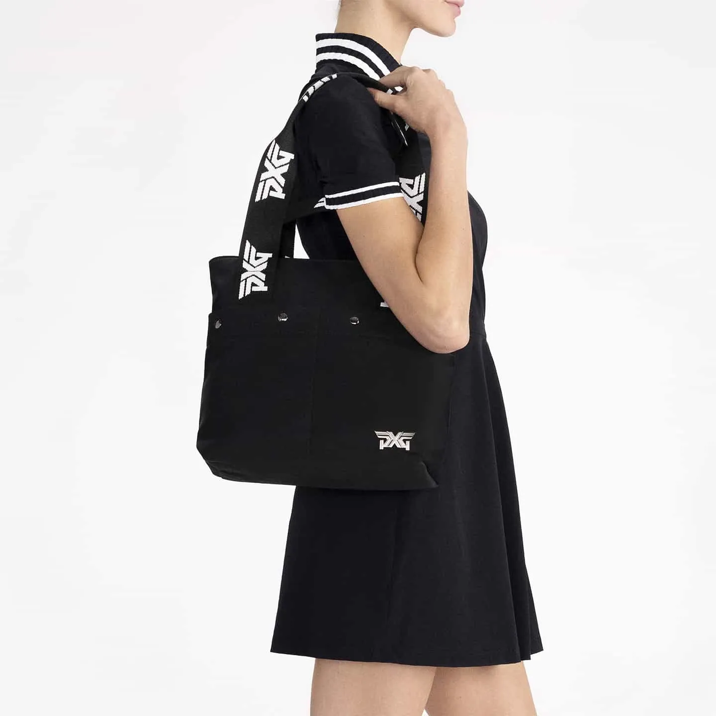 Lightweight Cart Tote