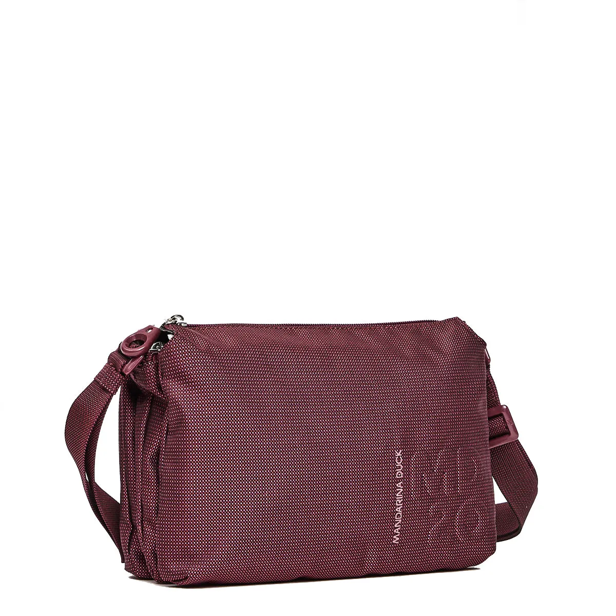 Mandarina Duck - Tracollina MD20 Vibrant Pink - P10QMT32 - VIBRANT/PINK