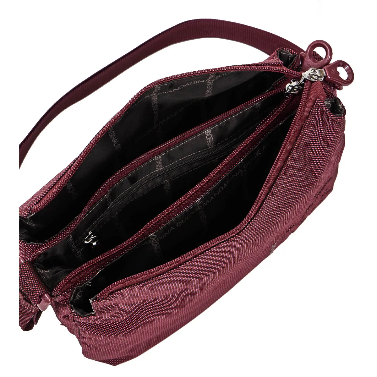 Mandarina Duck - Tracollina MD20 Vibrant Pink - P10QMT32 - VIBRANT/PINK