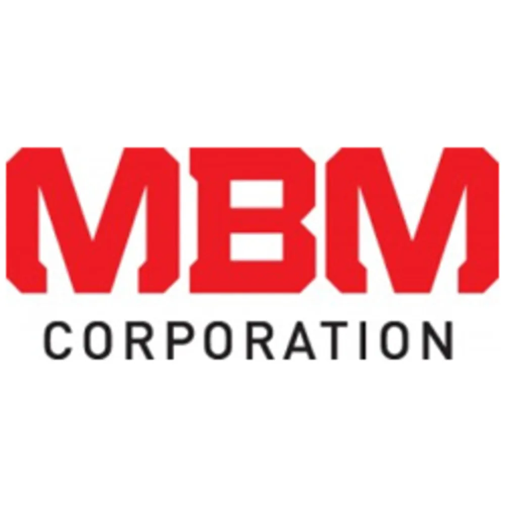 MBM 914 Shredder Bags - 60 Gallon (80 Pack)