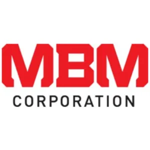 MBM 914 Shredder Bags - 60 Gallon (80 Pack)